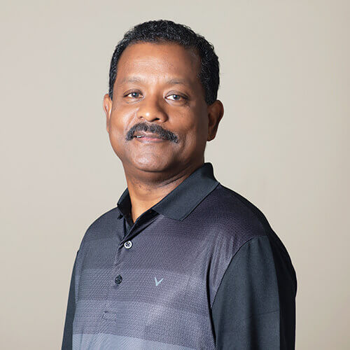 Earl Robinson - VP, Channel Partner and Alliances