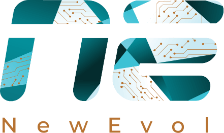 NewEvol Logo