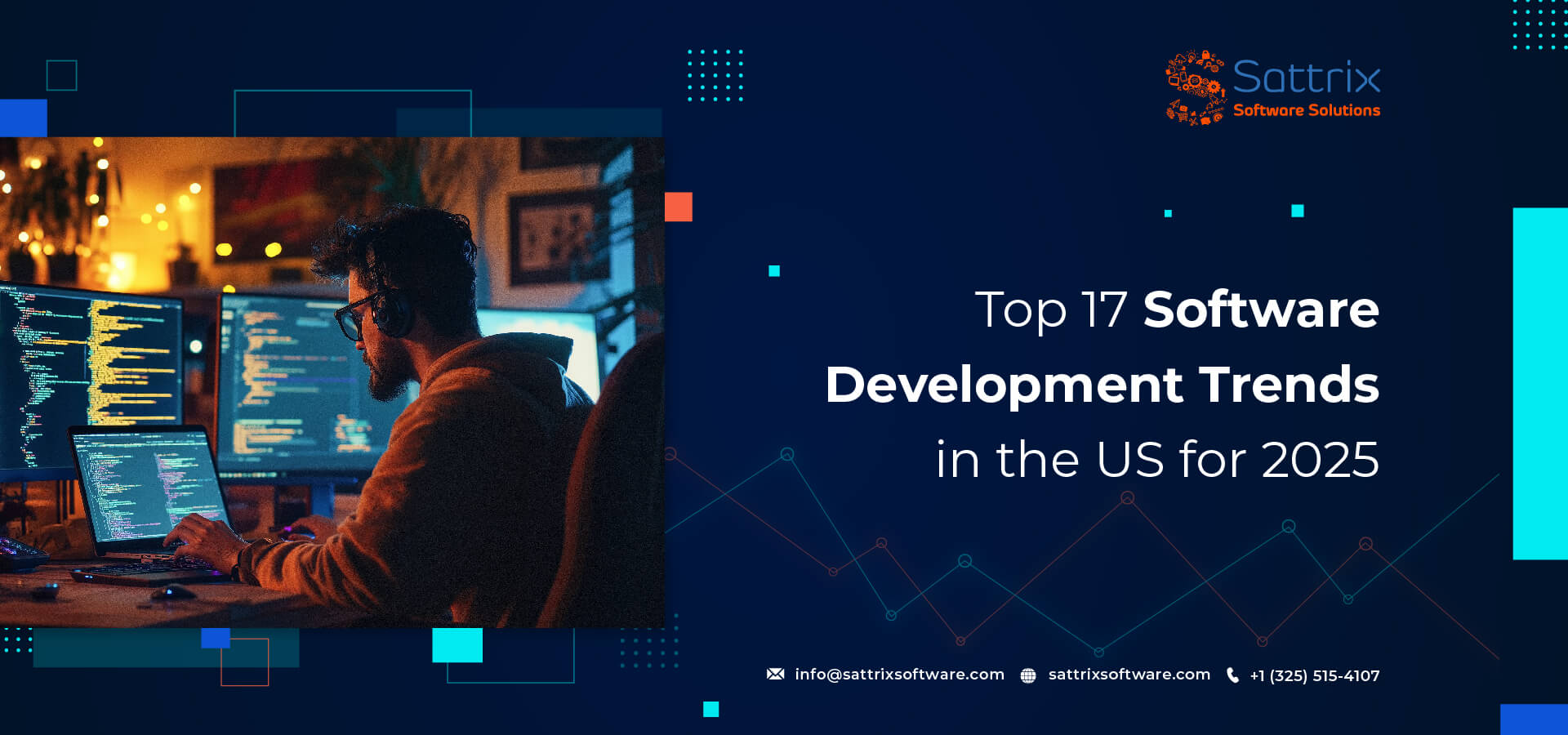 Software Development Trends in US