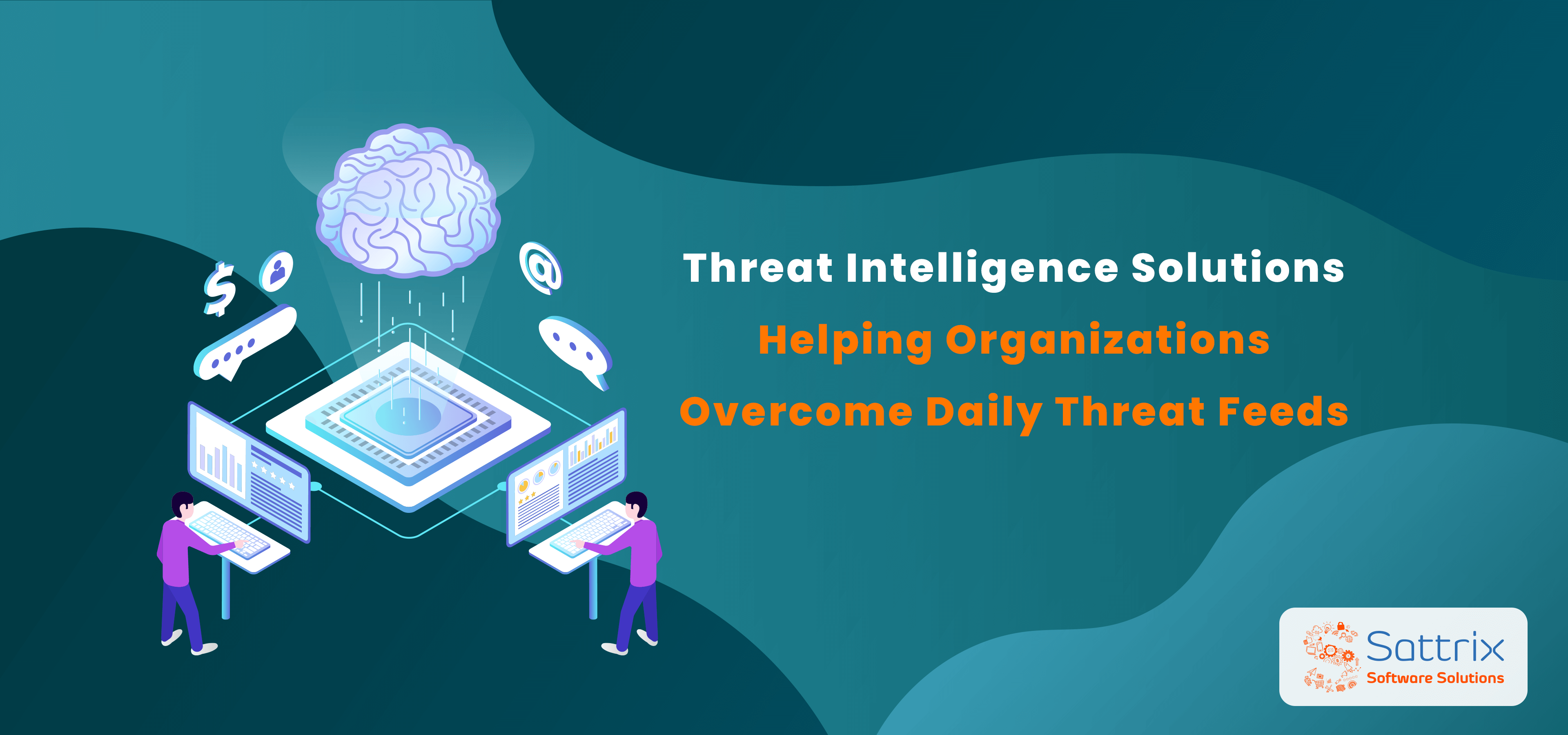Threat Intelligence Solutions